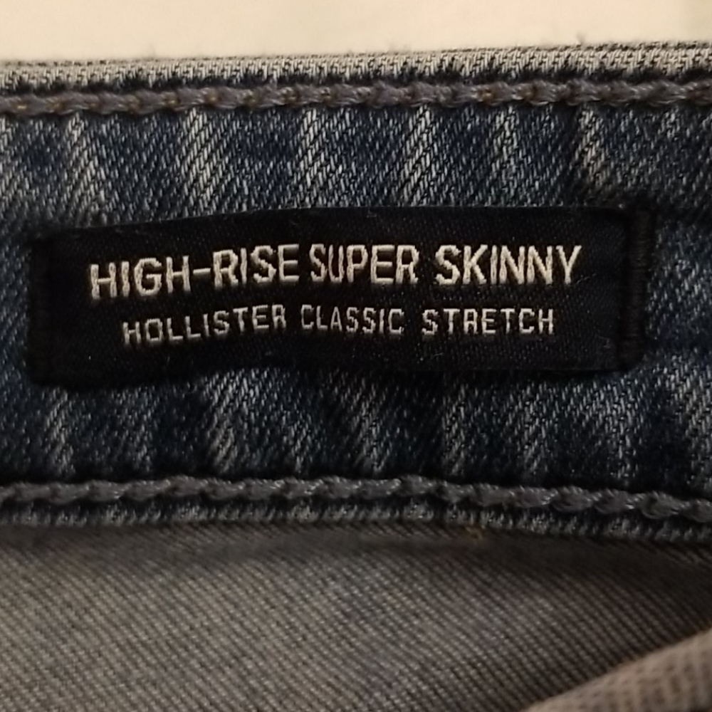 Jeans - Picture 5 of 8
